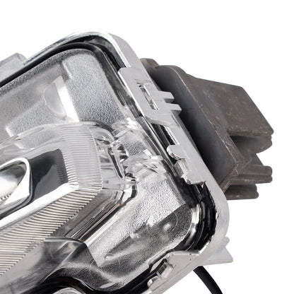 Coppia di fendinebbia anteriori Volvo S60 2014-2018 31434567 31434568
