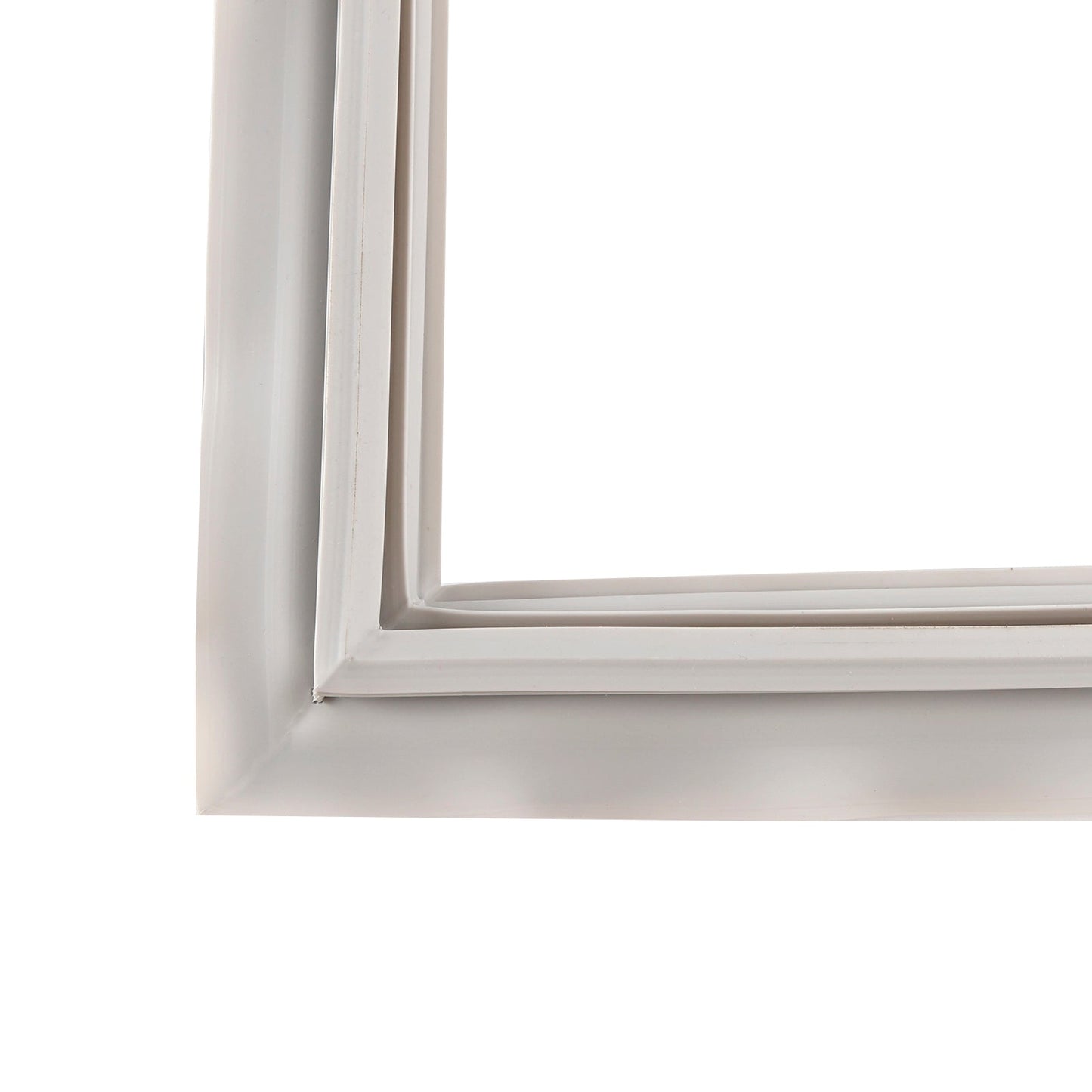 Confezione da 2 guarnizioni per porta congelatore 241872512 per Electrolux 240390704 240514612 1379488