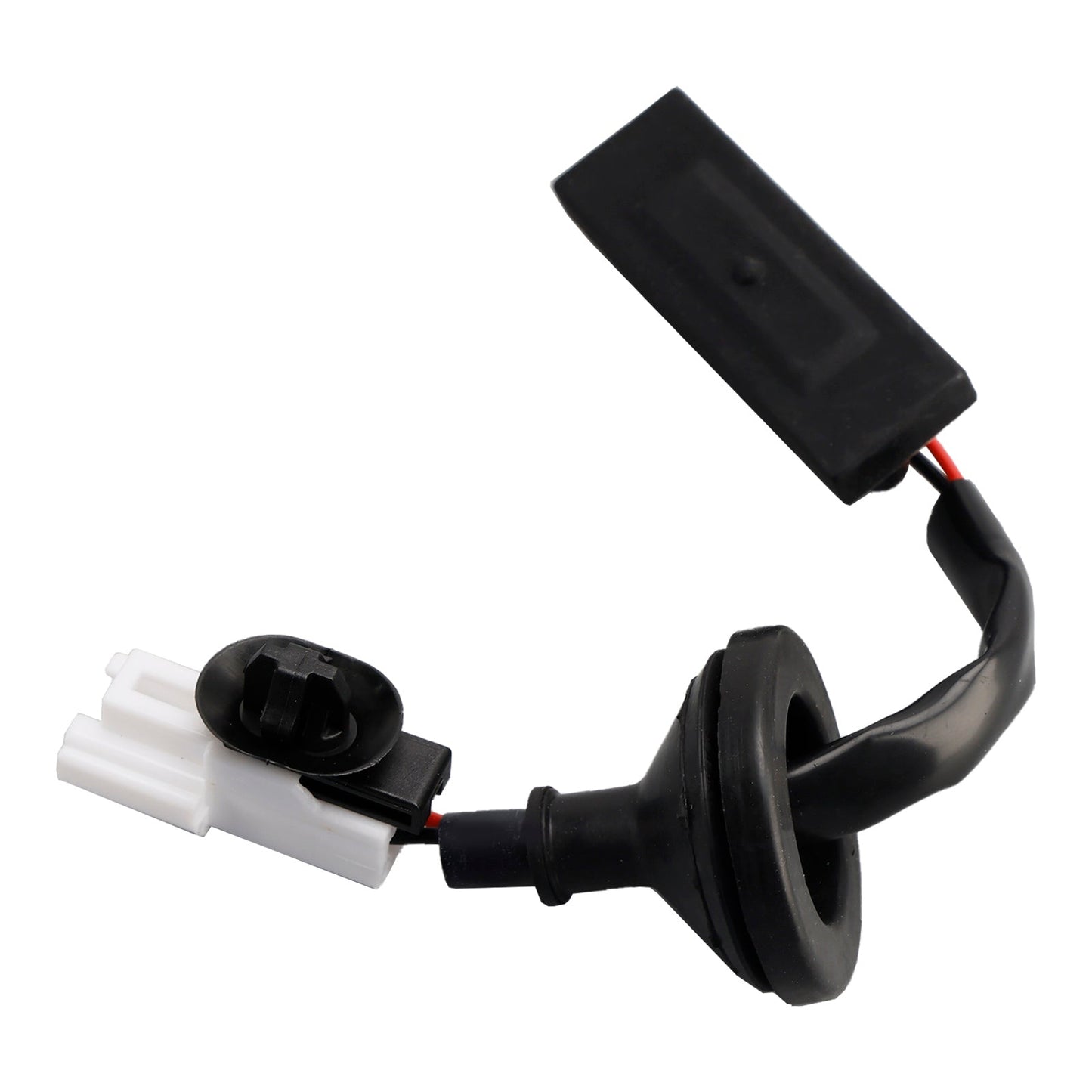 Pulsante di apertura del portellone del bagagliaio per Kia Rio 2011-2016 81260-4X200
