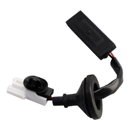 Pulsante di apertura del portellone del bagagliaio per Kia Rio 2011-2016 81260-4X200