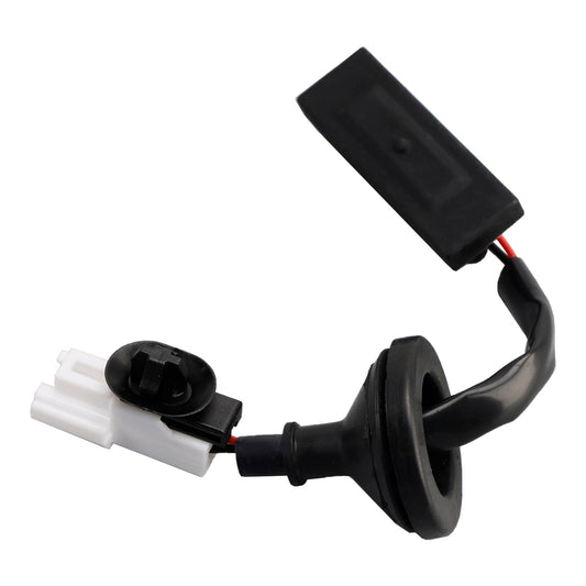 Pulsante di apertura del portellone del bagagliaio per Kia Rio 2011-2016 81260-4X200