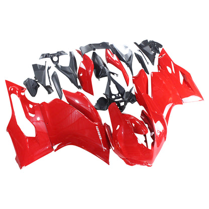 Kit di carenatura iniezione ABS di plastica adatta per Ducati 959 2015-2020