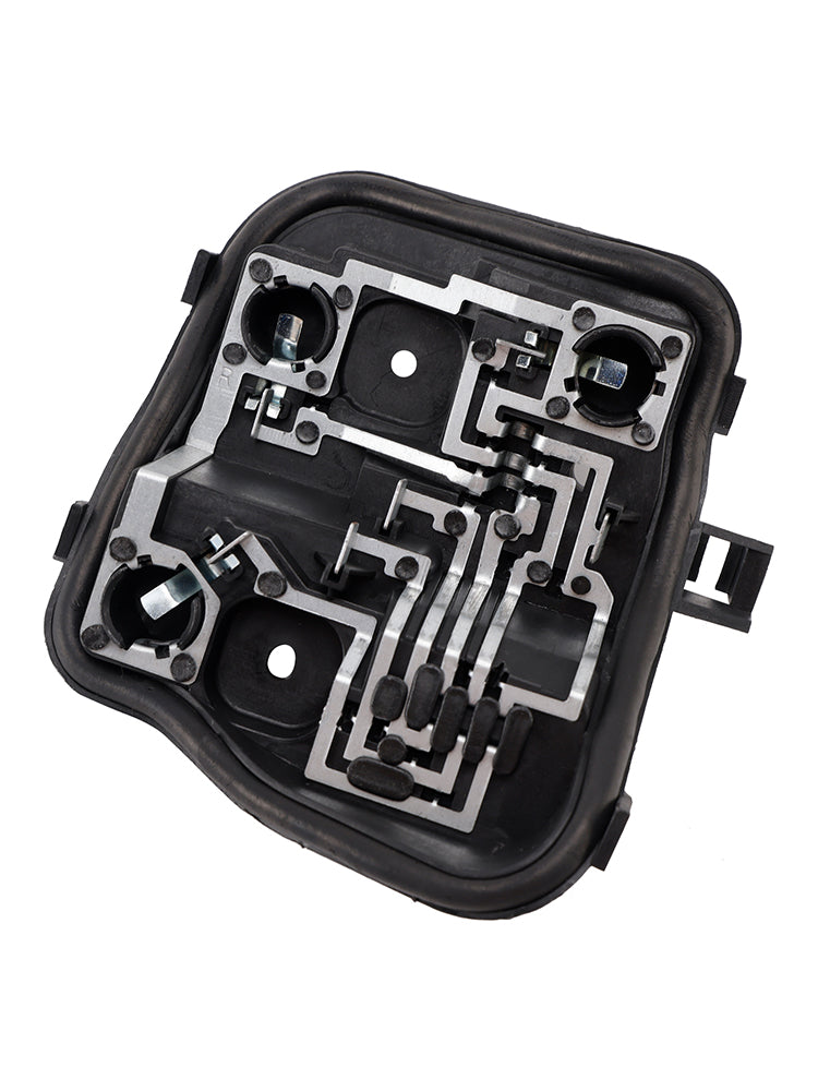 Supporto lampadina luce posteriore destra Audi A3 5 PORTE Sportback 2009-2013 8P4945258D