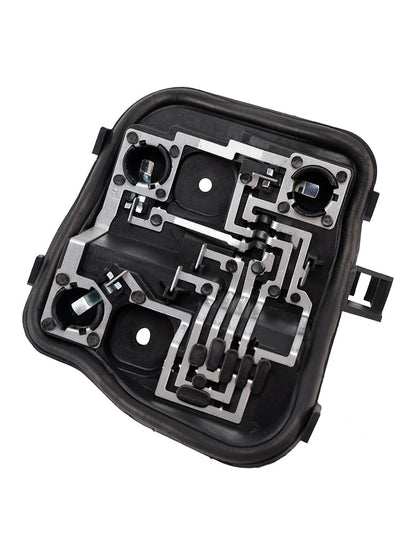 Supporto lampadina luce posteriore destra Audi A3 5 PORTE Sportback 2009-2013 8P4945258D