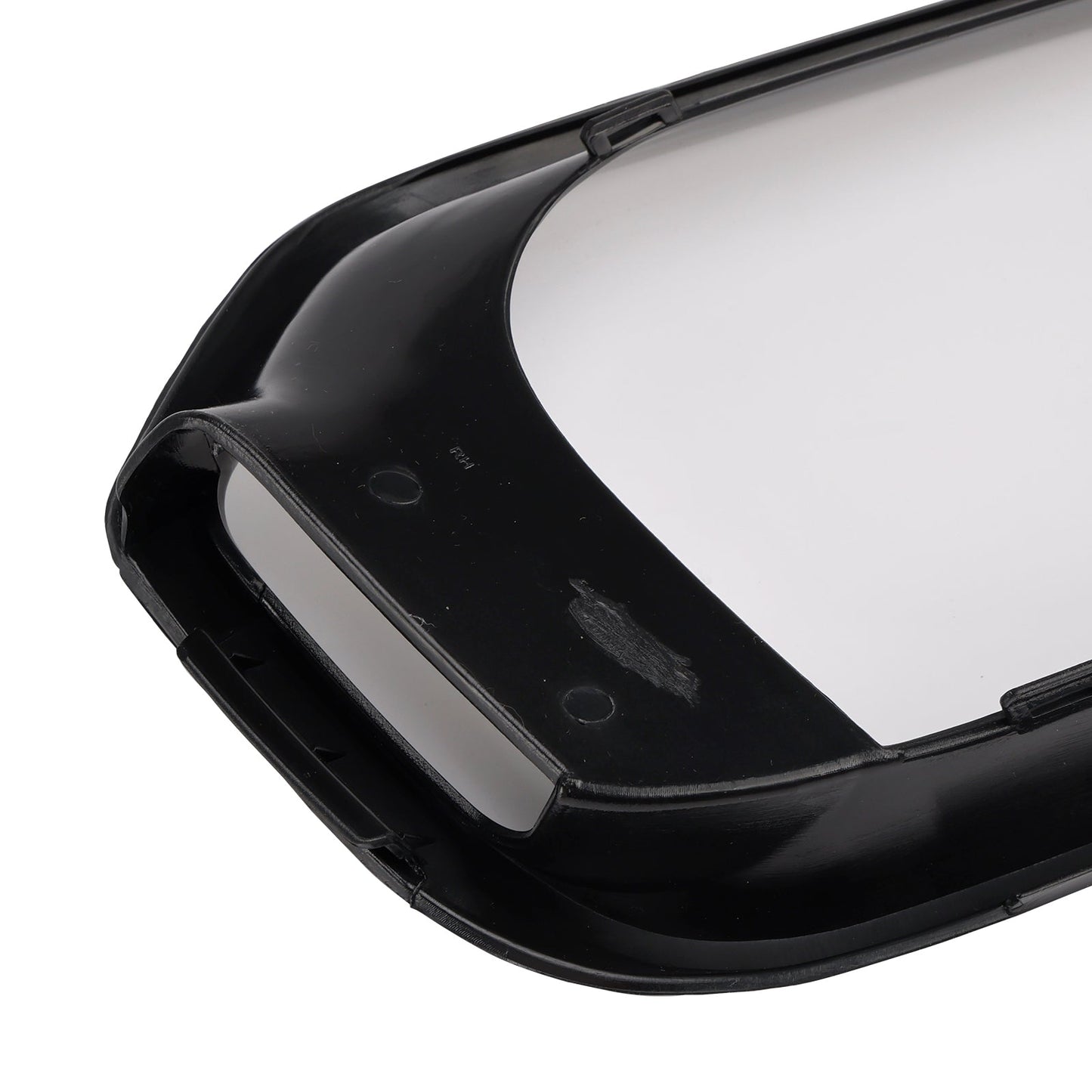 Cornice fendinebbia sinistra e destra, griglia paraurti anteriore BMW 428i F32 F33 F36