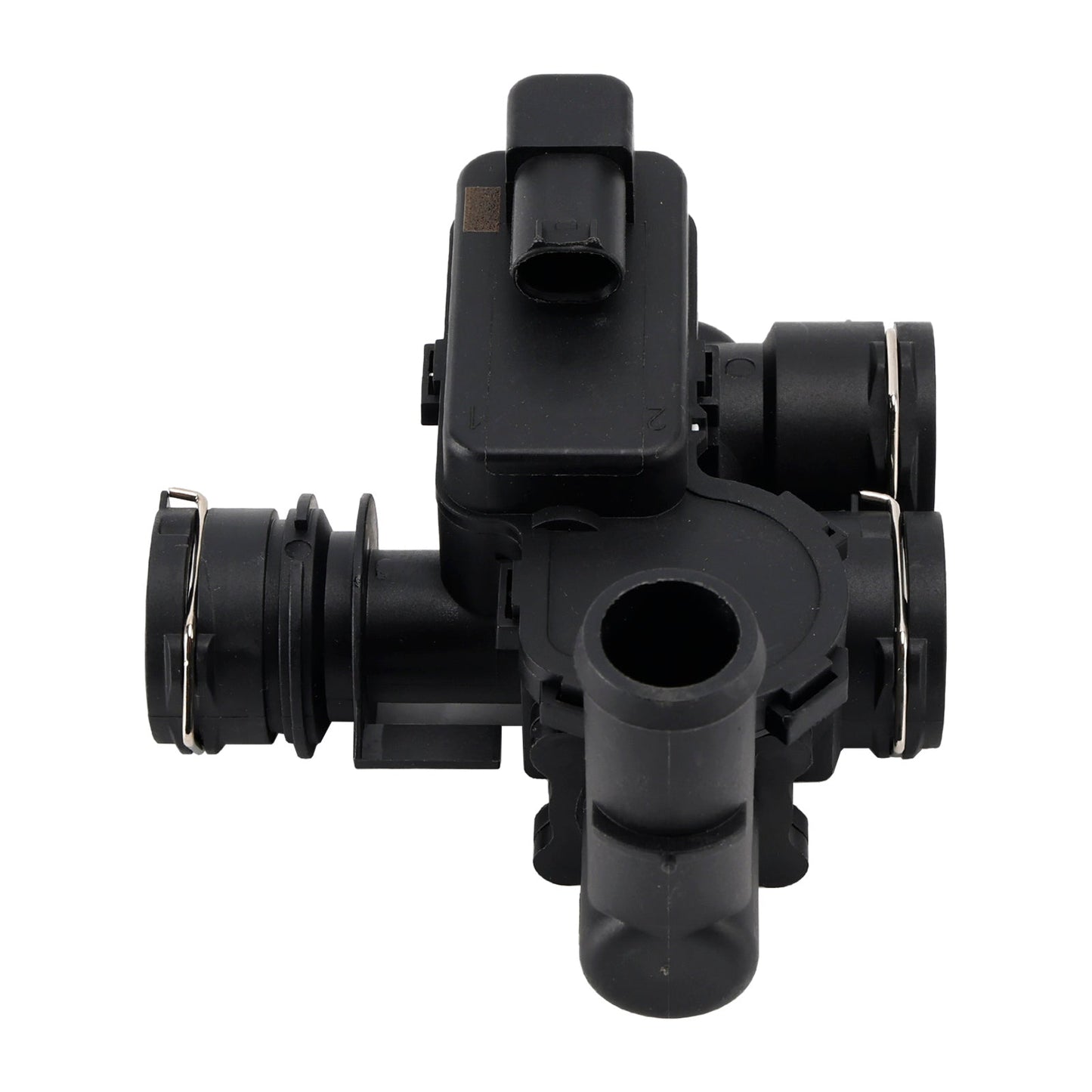 Valvola di controllo del riscaldamento 2118320584 per Mercedes W211 S211 CLS 2002-2009