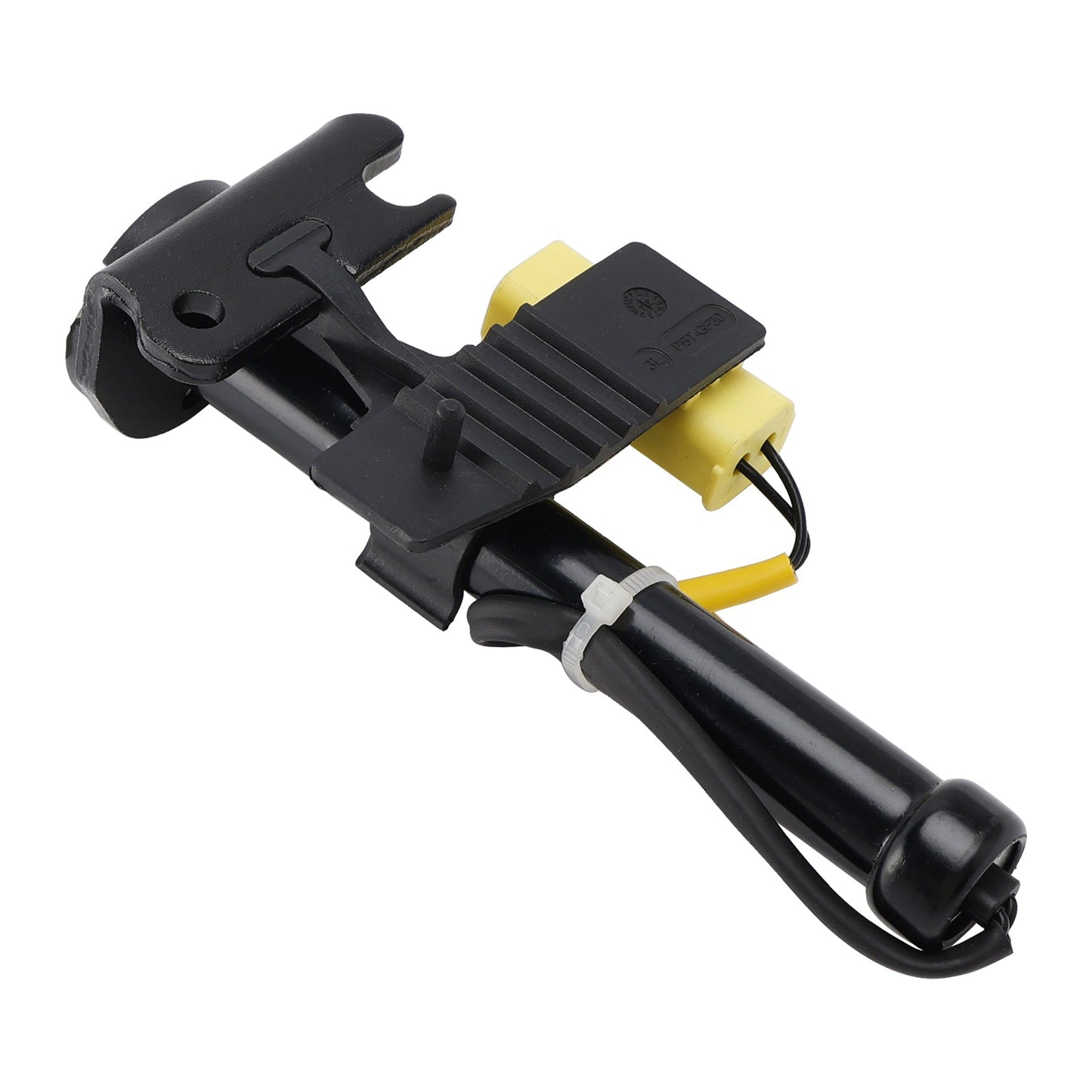 Attuatore cofano attivo lato sinistro 51237418199 per BMW X5 G05 X6 G06 X7 2017-2020