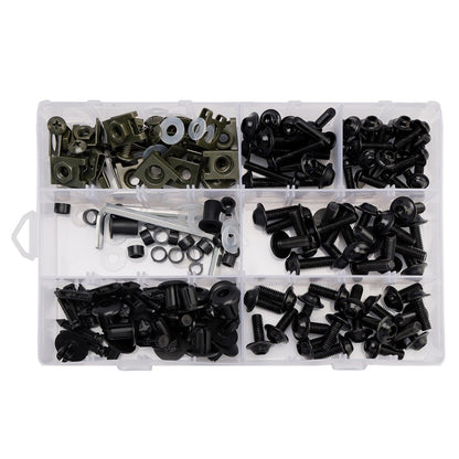 Kit carenatura iniezione plastica ABS per Suzuki GSXR 600/750 2006-2007 K6