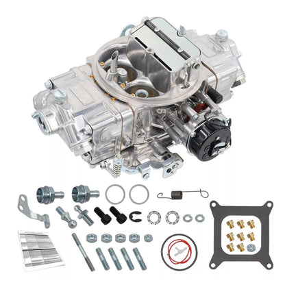 BR-67214 Carburatore Quick Fuel 850 CFM secondario meccanico