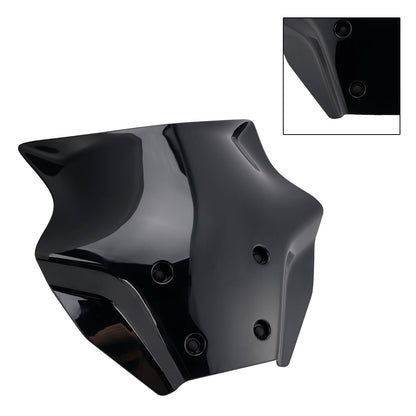 Cupolino parabrezza per Yamaha MT-07 2025-2026