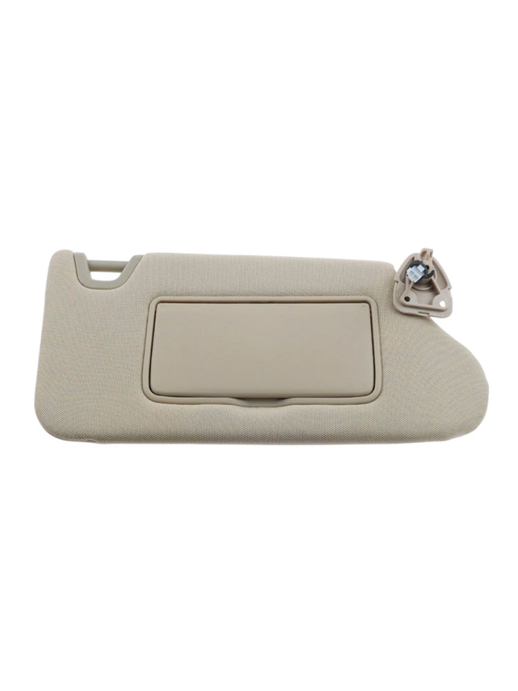 Visiera parasole lato passeggero beige Nissan Altima 2013-2018 964003TA2A