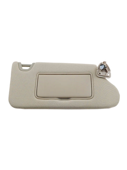 Visiera parasole lato passeggero beige Nissan Altima 2013-2018 964003TA2A
