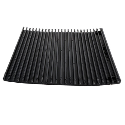 Copri-tenda avvolgibile scorrevole portabicchieri 1666805802 per Mercedes GL 350/450