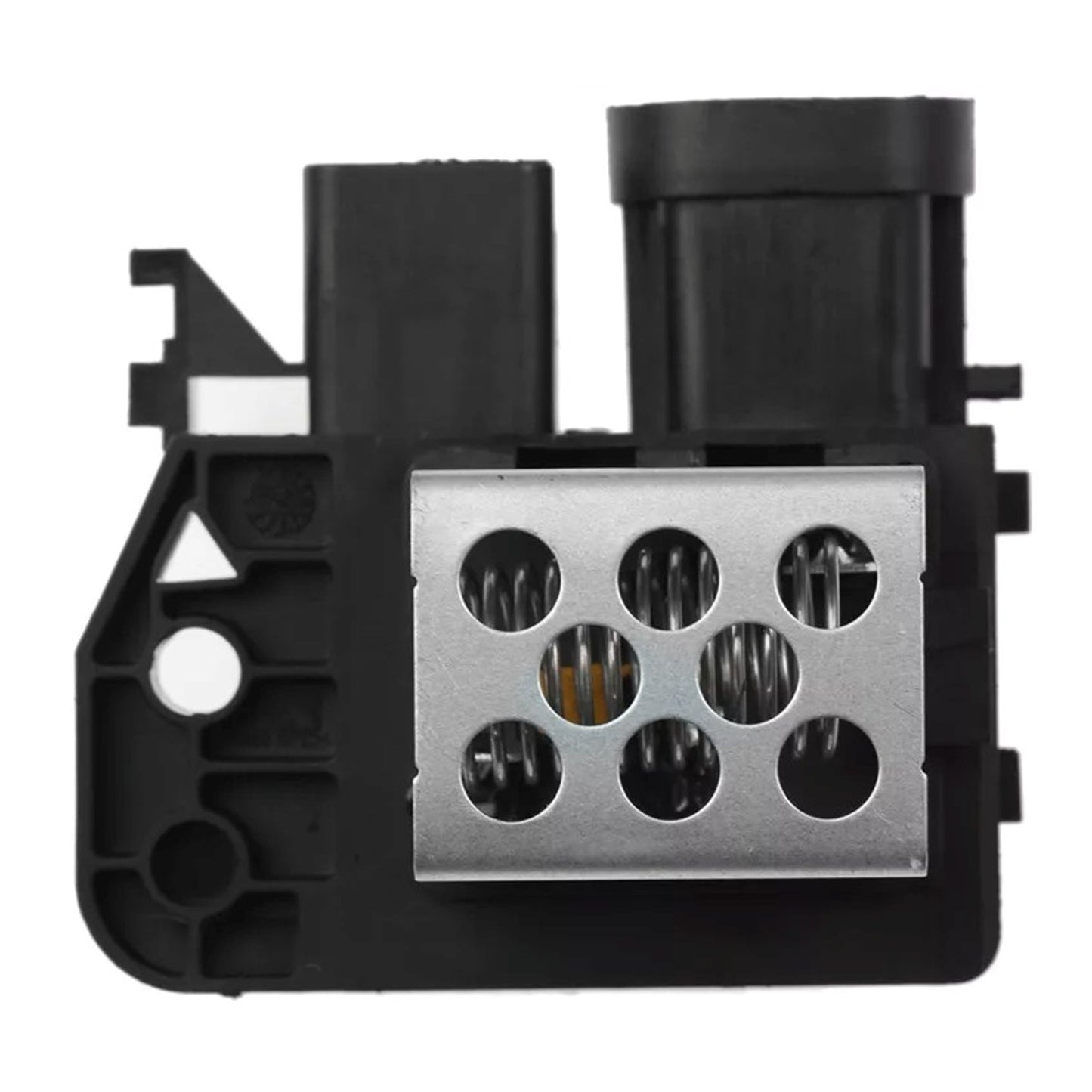 Nuovo resistore del riscaldatore della ventola del motore del radiatore 9673999980 per Peugeot 108 3008