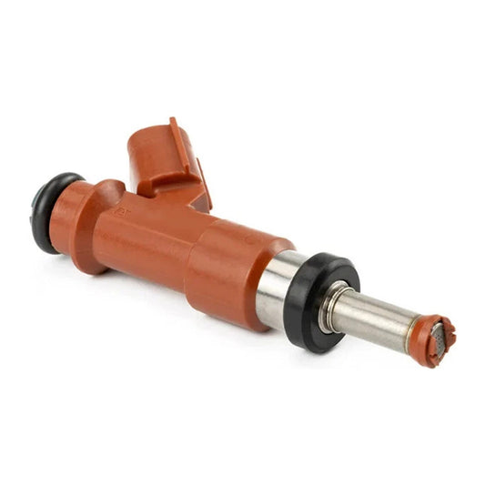 1 pz iniettore carburante per Toyota Camry Sienna Lexus RX350 3.5L V6 07-15 23250-31050
