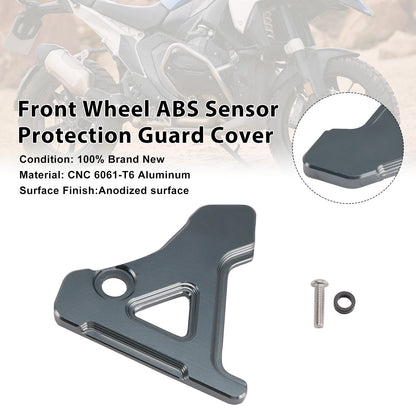 Protezione sensore ABS ruota anteriore per BMW R1300GS / ADV 23-25