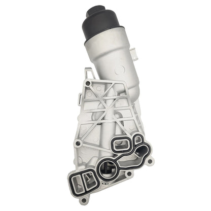 Alloggiamento filtro radiatore olio BMW X1 2016–2020 11428585235