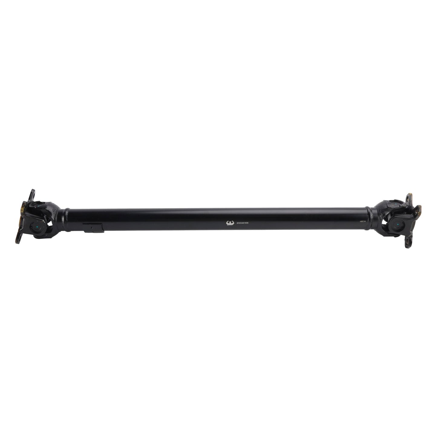 Albero di trasmissione anteriore BMW X3 3.0i AUTOMATICO 2003-2010 702mm 26203401609