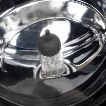 2004-2007 Audi A8 D3 1 pz. Fendinebbia paraurti anteriore lato guida destro