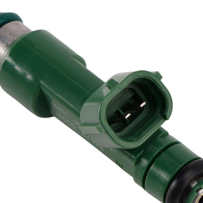 1 iniettore di carburante per Dacia Duster 2019-2025 Jogger 2021-2025 16600-8494R