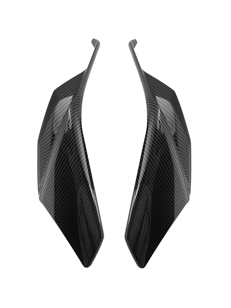 Kit di pannelli laterali per deflettori d'aria Aprilia RSV4 2021-2024