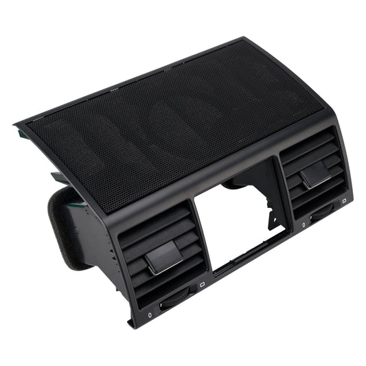 2004-2012 Mercedes-Benz G500 5.0L 5.5L Copertura cruscotto centrale Bocchetta dell'aria 4636807508