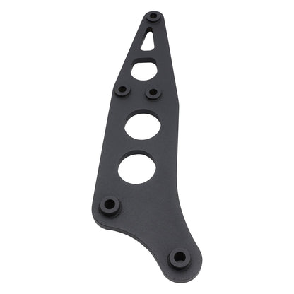 Staffa di inclinazione supplementare per sedile passeggero doppio VW Transporter T5 T6 2003-2024