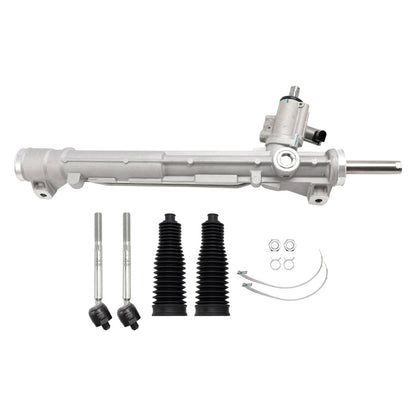 Gruppo pignone e cremagliera servosterzo Audi Q5 L4 2.0L 2011-2012 8RD422065 KS01000782