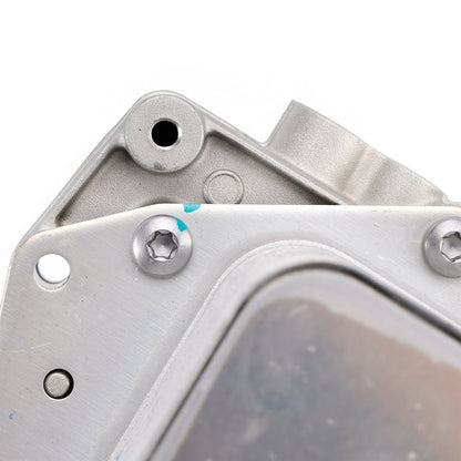 03.2002-12.2012 LAND-ROVER Range Rover III (L322) Radiatore olio motore LR113200 Generico