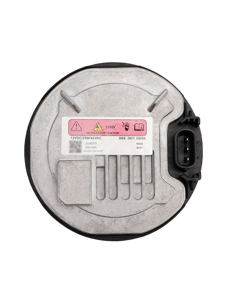 Centralina elettrica per fari HID allo xeno Buick Inlong Veron 2015-2017 D8S 26206319