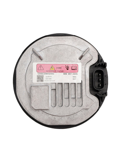 Centralina elettrica per fari HID allo xeno Buick Inlong Veron 2015-2017 D8S 26206319