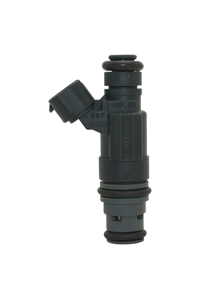 1 iniettore di carburante per Volkswagen Jetta 02-04 EuroVan 01-03 0280155985