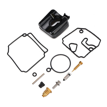 Kit di riparazione della pompa del carburante adatto per carburatori fuoribordo Yamaha 40HP e 50HP a 2 tempi