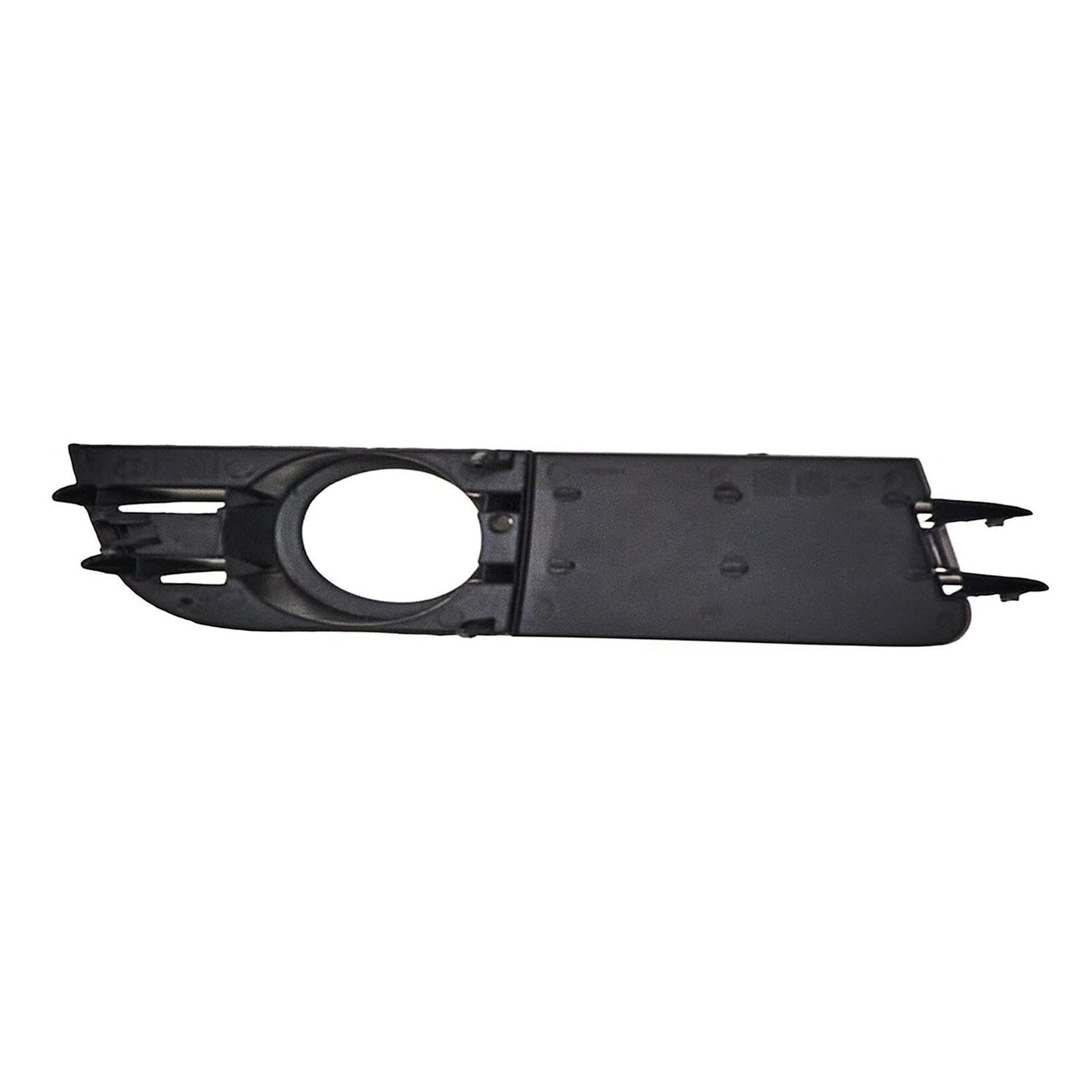 Audi A6 C6 2005-2008, coppia di griglie fendinebbia 4F0807681A 4F0807682A