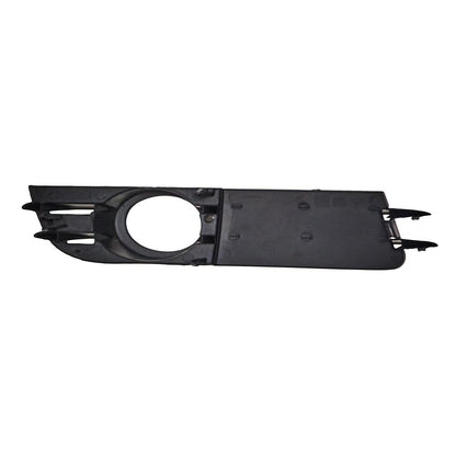 Audi A6 C6 2005-2008, coppia di griglie fendinebbia 4F0807681A 4F0807682A