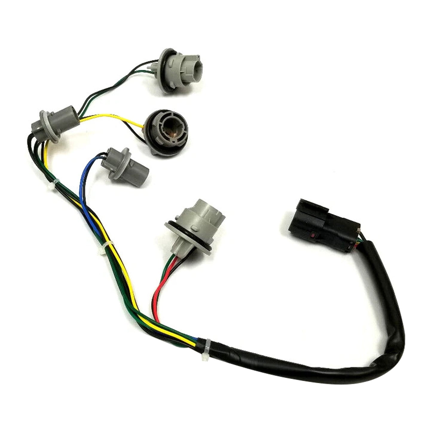 Cablaggio fanale posteriore sinistro o destro Kia Soul 2011-2013 SENZA LED 92450-2K500