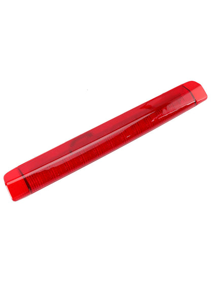 Luce freno a LED di terza posizione per Nissan Murano 2009-2014, codice 26590-1AA0A, colore rosso.