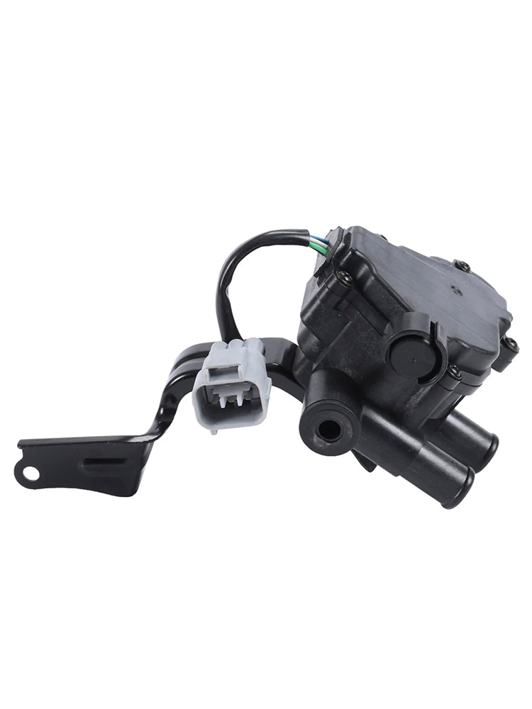 Valvola di controllo del liquido di raffreddamento del riscaldatore 16670-21010 per Toyota Prius 1.5L L4 2004-2009