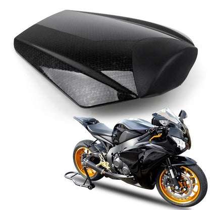 Rear Seat Cover cowl For Honda CBR1000RR CBR 1000 2008-2016 Carbon