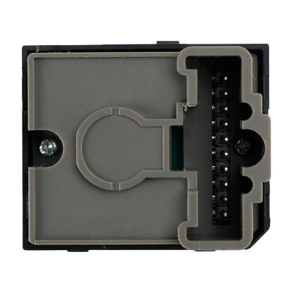 183515 Manopola di regolazione dell'interruttore dello specchietto retrovisore posteriore per Isuzu D-Max Dmax 2007 2008