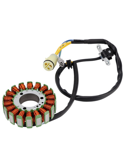 Statore del generatore con magnete per Voge 300 AC ACX DX 300 Rally 300R 2019-2024