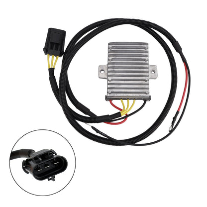 Regolatore raddrizzatore 12V 710006824 per Can-Am Maverick MAX Turbo RR XDS SAS 2025