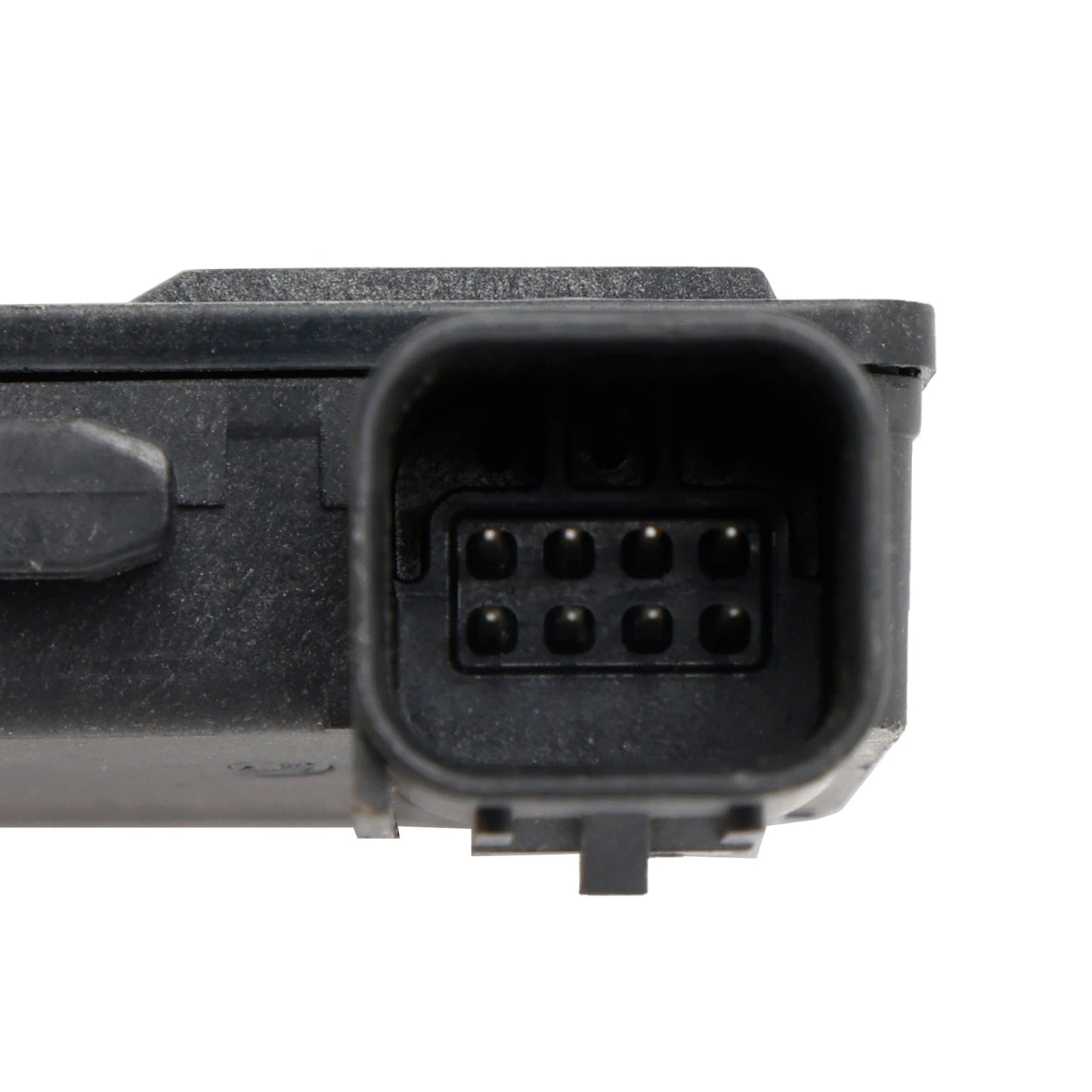 2023 Ford F-150 2.7L-Gas, 3.3L-Flex, 3.5L-Elettrico/Gas, 3.5L-Gas, 5.0L-Flex, 5.2L-Gas Sensore di distanza del regolatore di velocità radar ML3T-9G768-AL ML3Z-9E731- D