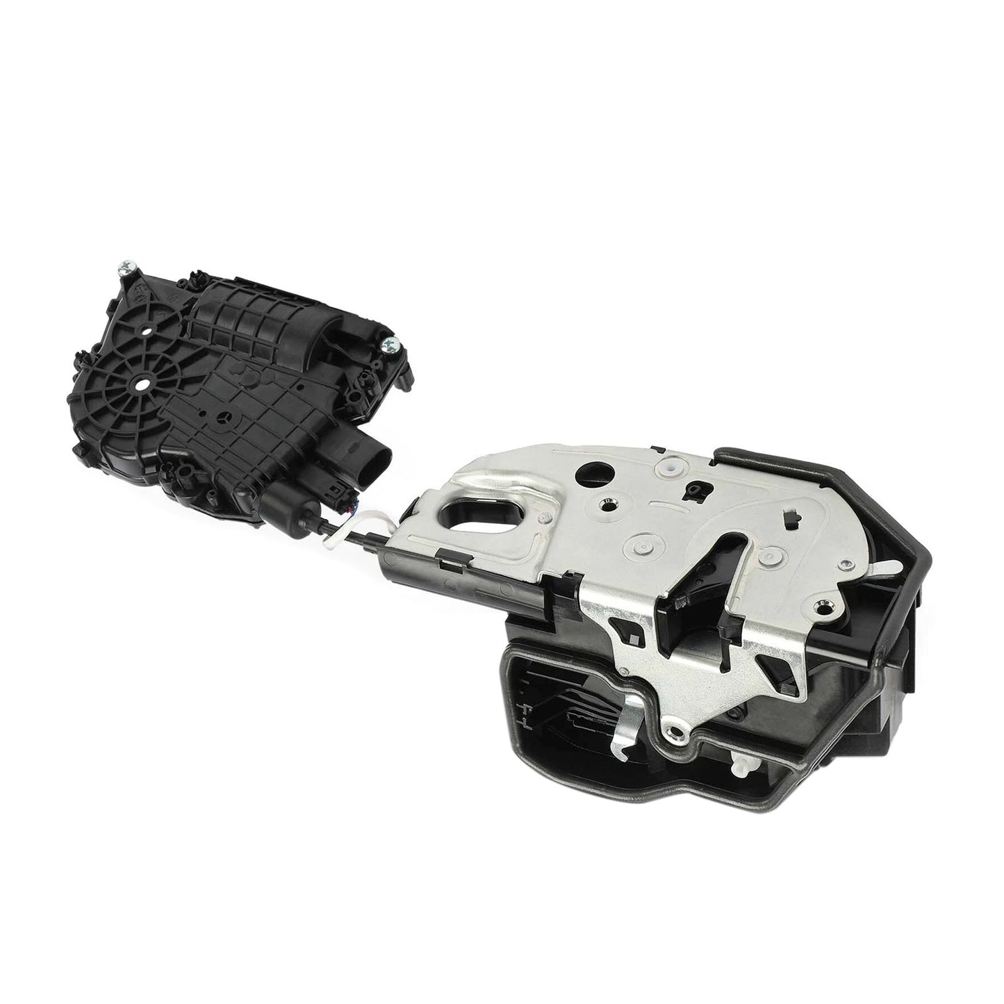 Attuatori serratura porta posteriore sinistra 51217315023 per BMW X5 E70 07-12 X6 E71 08-14