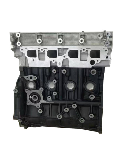 4 cilindri YD25 DCi 2005-2012 Nissan Navara Aventura R51 Pathfinder blocco motore lungo