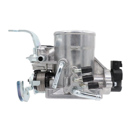 Valvola corpo farfallato per Toyota 4Runner 2.4L 2.7L (1997-2004) codice 22210-75210