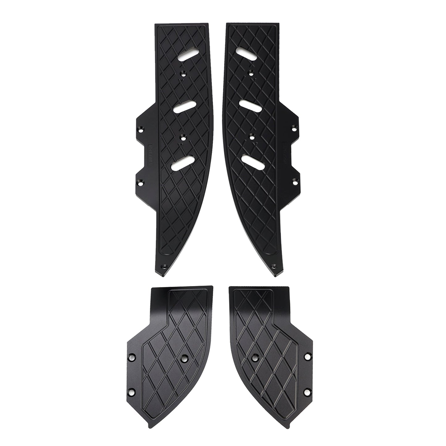 Paraurti, protezione motore, barra di protezione, nero, per Honda Ns150Gx 2025 Ns 150