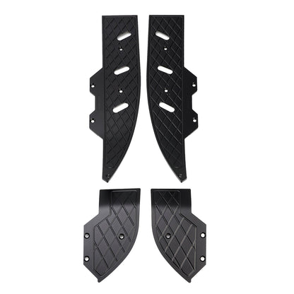 Paraurti, protezione motore, barra di protezione, nero, per Honda Ns150Gx 2025 Ns 150