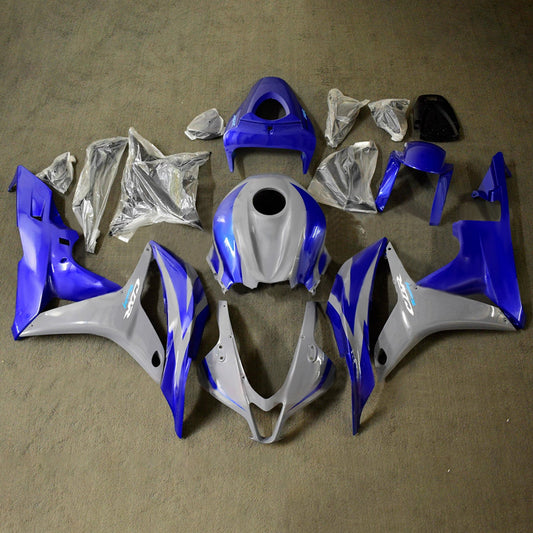Kit di carene in plastica ABS stampate a iniezione per Honda CBR600RR 2007-2008 F5