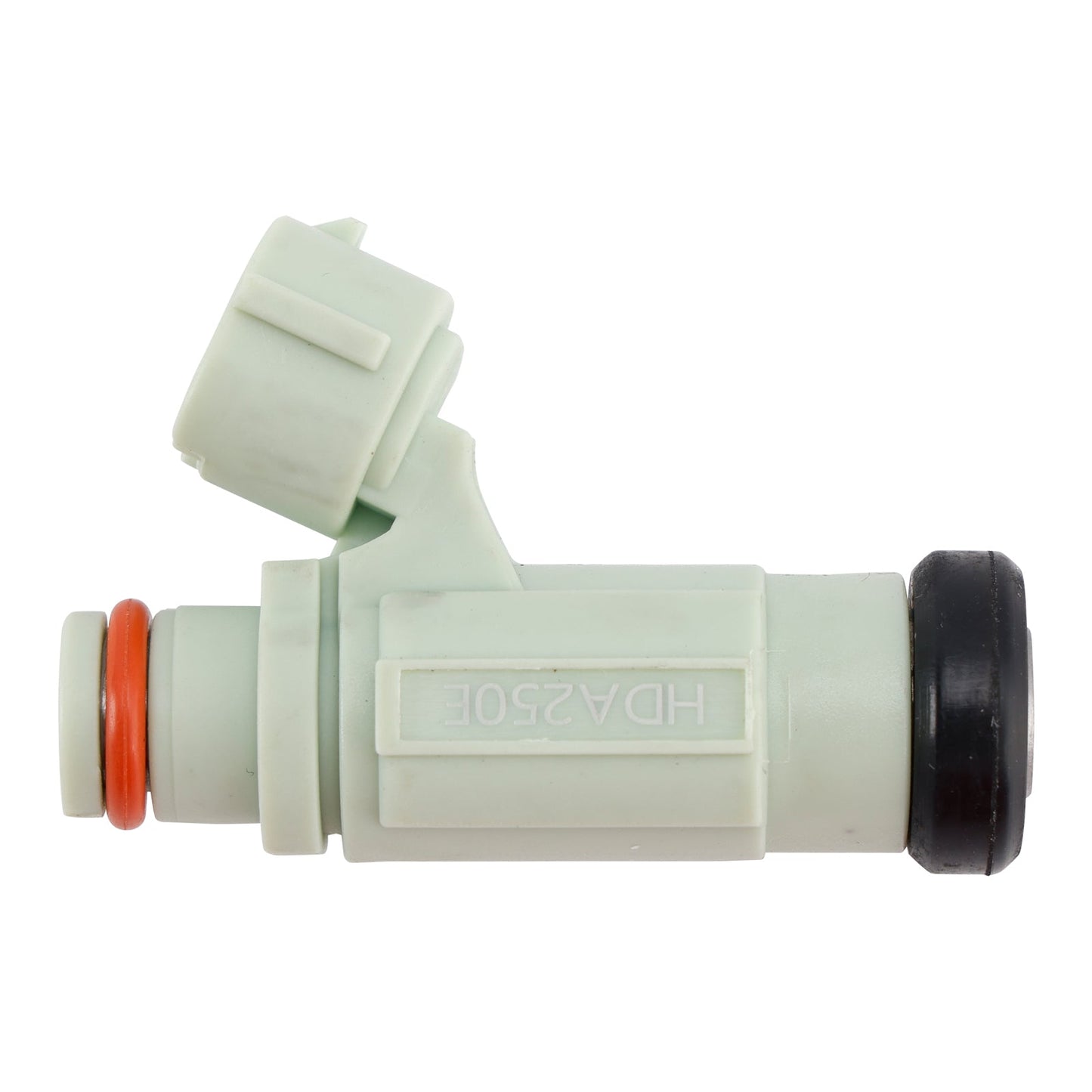 1 iniettore di carburante per Mitsubishi Outlander I 2001-2006 HDA250E MN143061